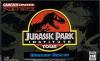 Jurassic Park Institute Tour - Dinosaur Rescue Box Art Front